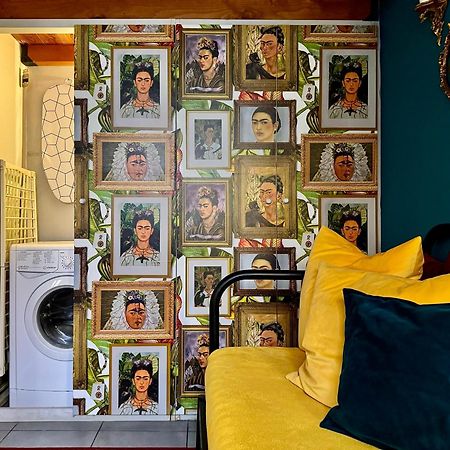 FrDa Apartamento Bolonha Exterior foto