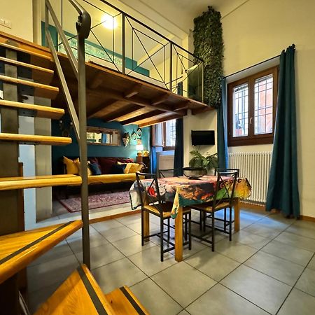 FrDa Apartamento Bolonha Exterior foto