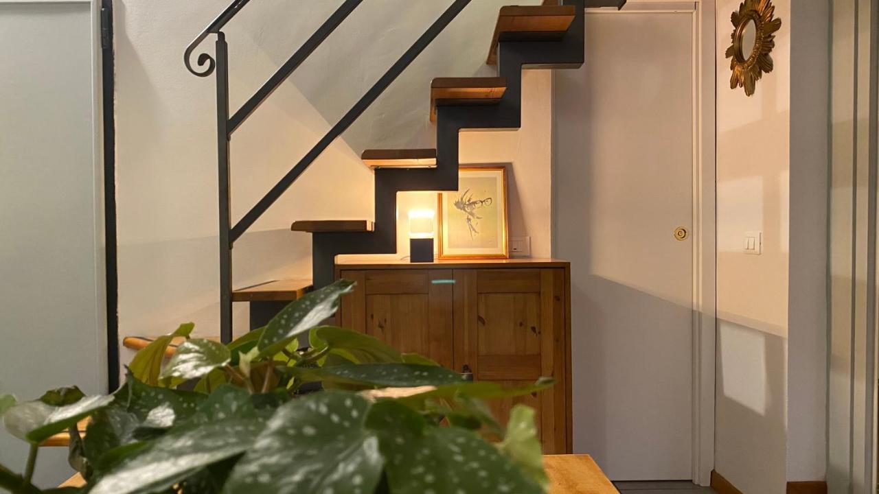 FrDa Apartamento Bolonha Exterior foto