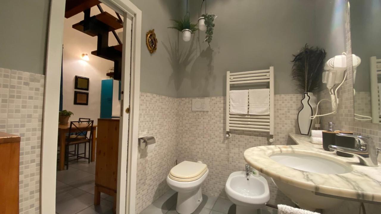 FrDa Apartamento Bolonha Exterior foto