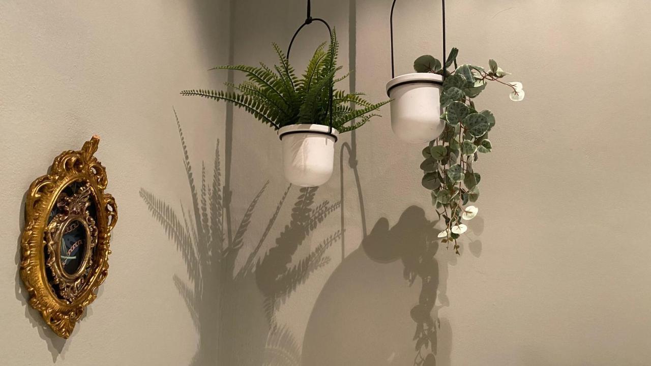 FrDa Apartamento Bolonha Exterior foto