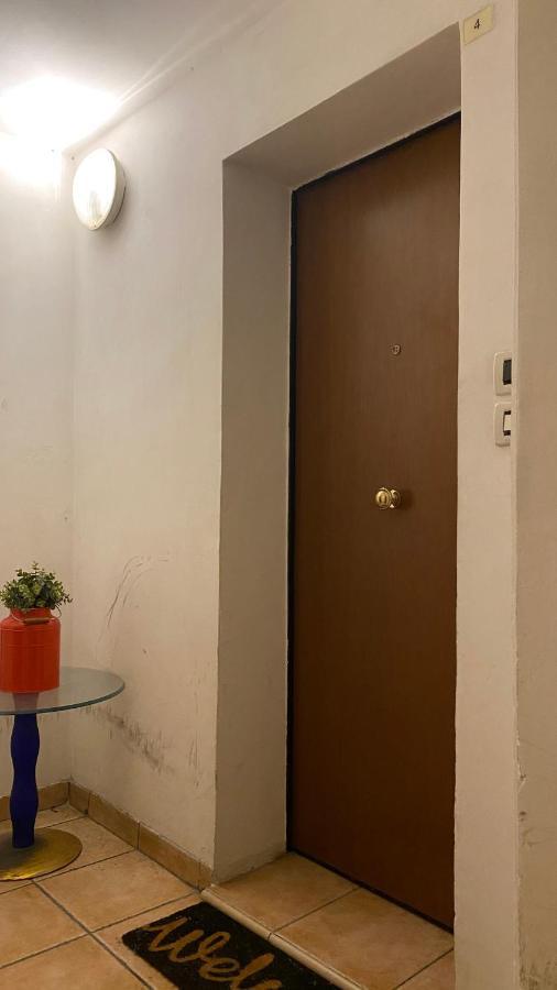 FrDa Apartamento Bolonha Exterior foto